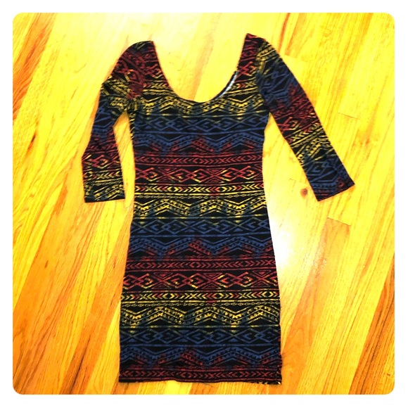 Charlotte Russe Dresses & Skirts - NWOT Charlotte Russe Dress